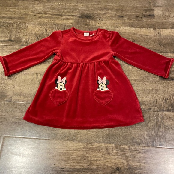 Minnie Mouse Bundle - Picture 4 of 4